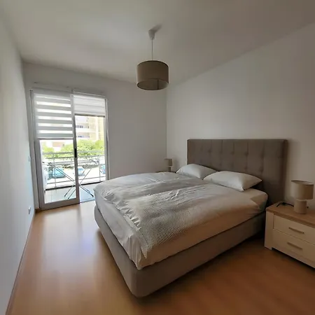 Cantinho Do Amparo Apartment *
