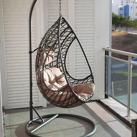 Cantinho Do Amparo Lägenhet *