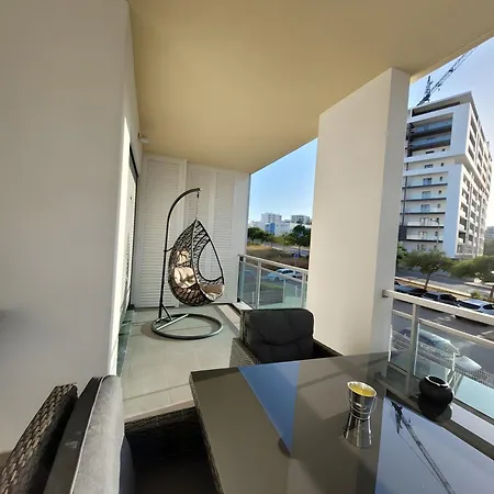 Apartment Cantinho Do Amparo Portimao